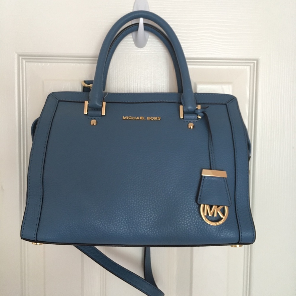 Michael Kors handbag